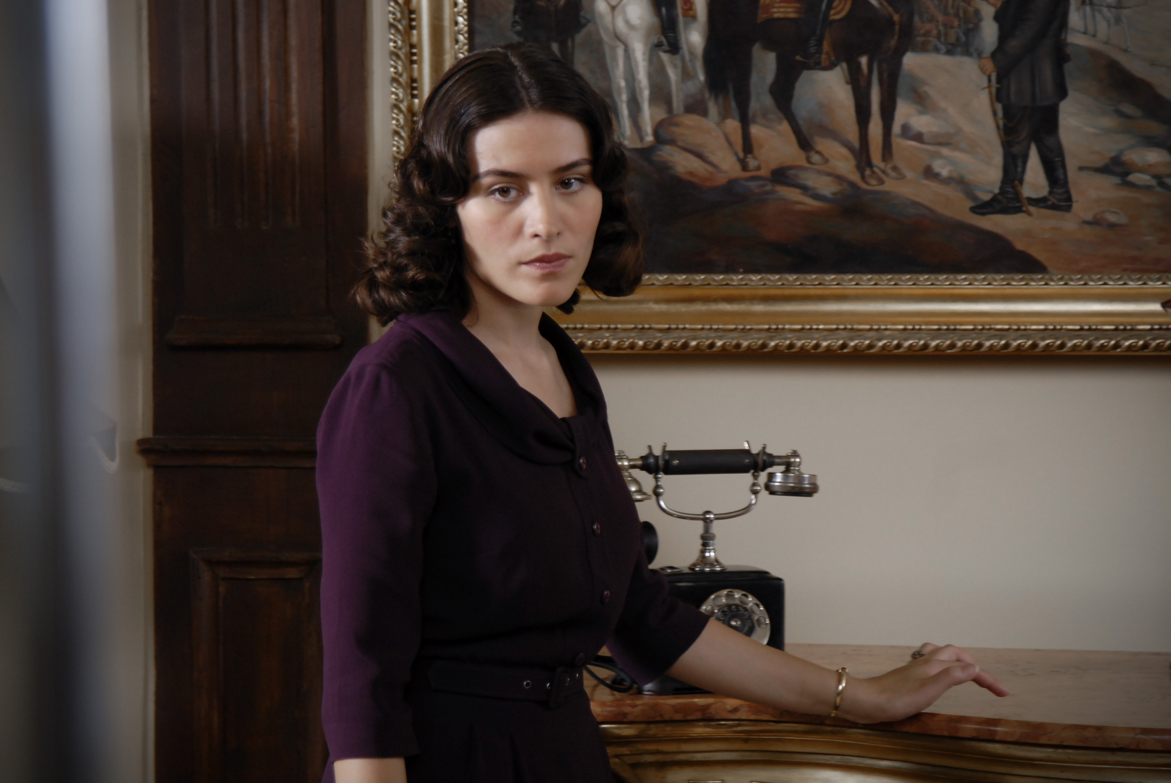 Кадр из Боль осени