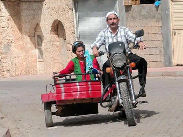 Кадр из Восемь дней Дилбер