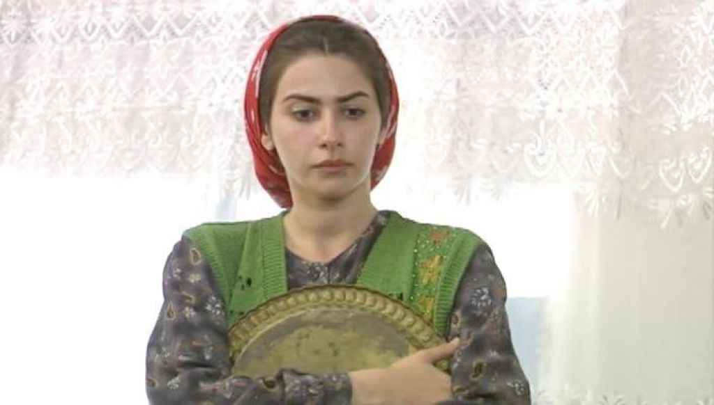 Кадр из Восемь дней Дилбер