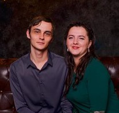 Ирина Хусаинова(Рослякова)