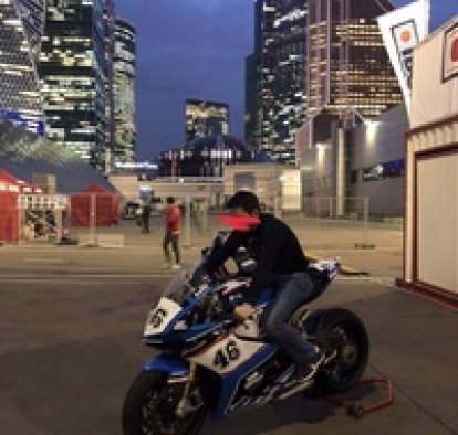 Ислам Басаев