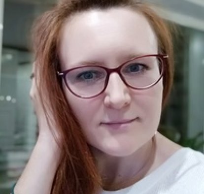 Татьяна Гвоздева