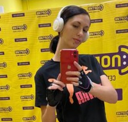 Татьяна Черных