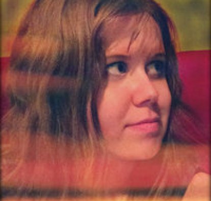 Кристюша Кирьянова