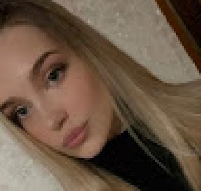 Валерия Евсюкова