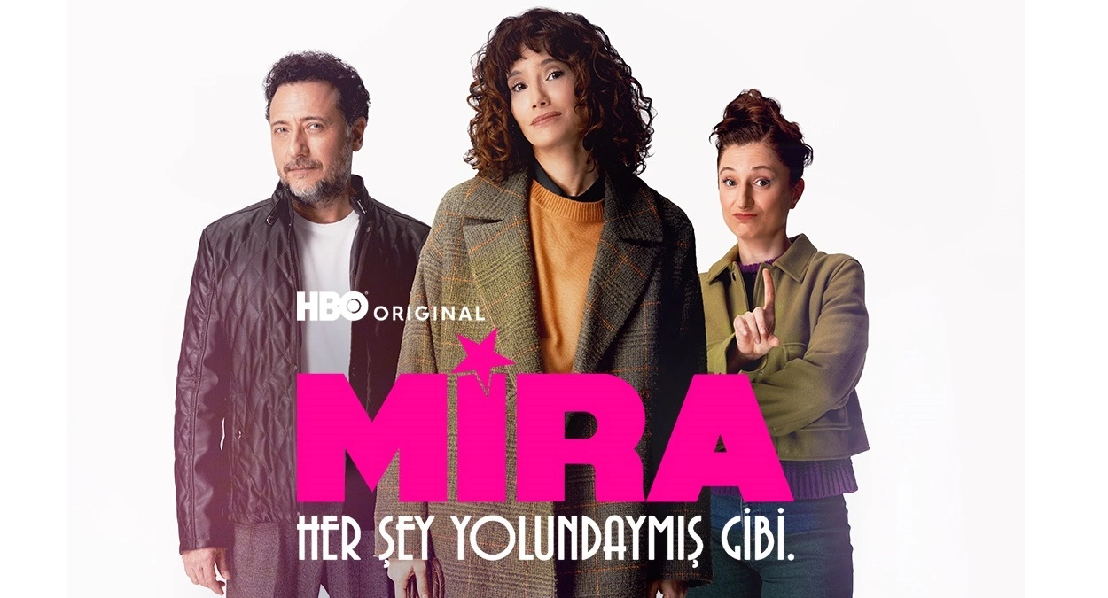 Мира 5 серия