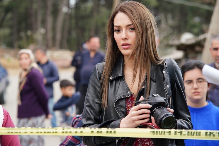 Истории о журналистах из Турции