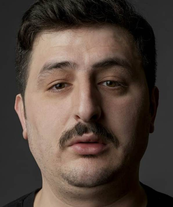 Абдуррахман Юнусолу