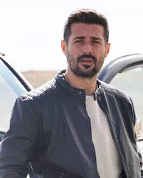 Серкан Куру