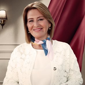 Озлем Тюркад